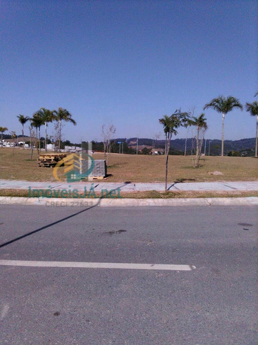 Imagem 4 de 17 de Terreno À Venda No Bairro Tamboré - Santana De Parnaíba/sp - 1077