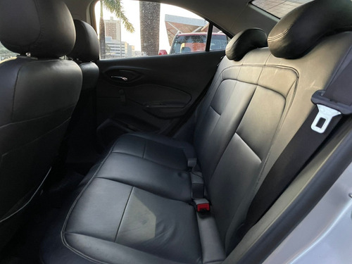 Imagem 9 de 10 de Chevrolet Prisma 1.4 Lt At