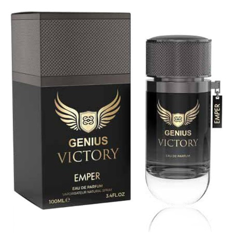Genius Victory Perfume Emper