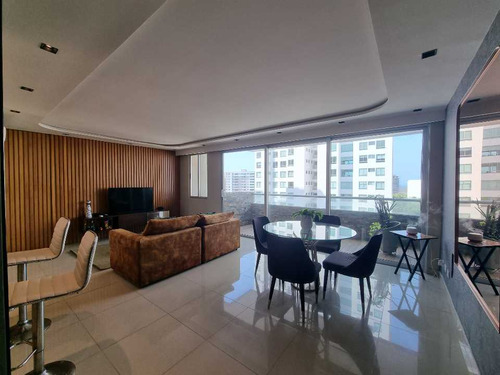 Arriendo Apartamento.  Sector Buenavista. Barranquilla