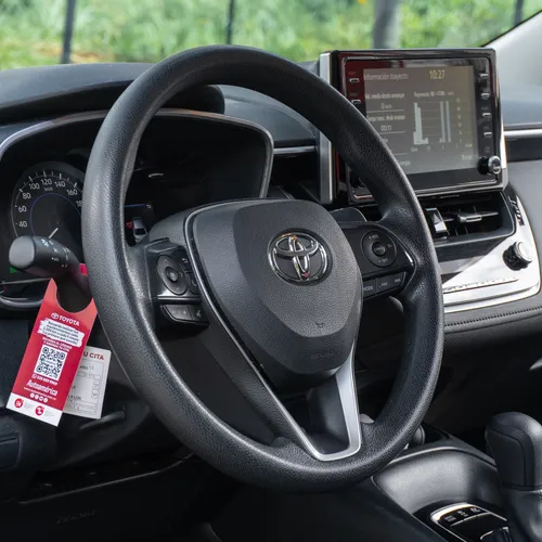 Toyota Corolla 1.8 xei Hibrido