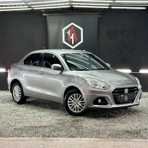 Suzuki Swift 1.2 Dzire