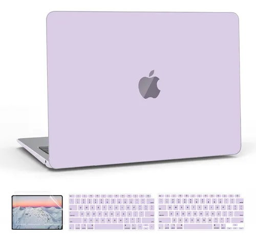 B Belk Compatible Con Macbook Air M1 De 13 Pulgadas, Funda P