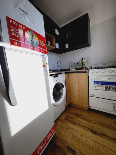 Imagen 5 de 15 de Venta Hermoso Ambiente Y Medio A Estrenar