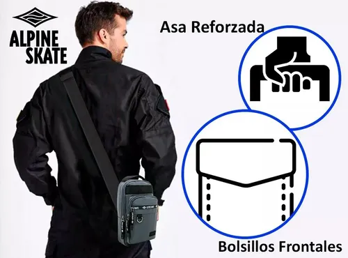 Alpina skate ropa hotsell