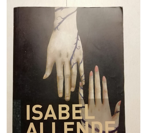 De Amor Y De Sombra - Isabel Allende - Sudamericana - 2013
