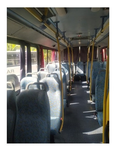Neobus - M.benz - 2008 Codigo: 5326