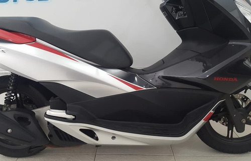 Honda Pcx 150 Sport 2018