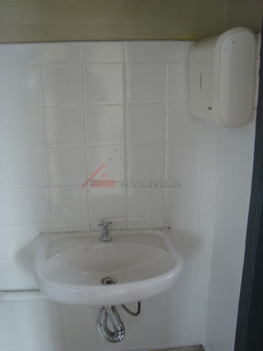 Imagem 5 de 5 de Salas/conjuntos - Centro - Ref: 1720 - L-1067