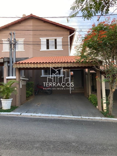 Imagem 30 de 30 de Casa À Venda Em Cond. Fechado, Com 2 Dormitórios, 2 Vagas De Garagem - Jardim Martins - Jundiapi/sp - Ca00591 - 70279436