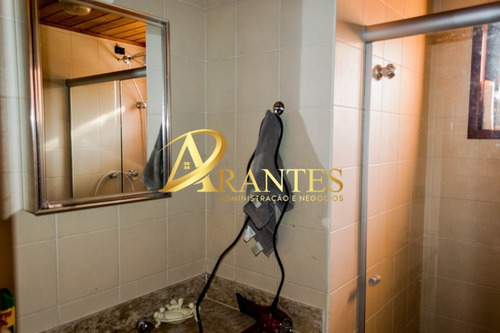 Imagem 12 de 15 de Casa Em Condomínio - Co00015 - 34887132