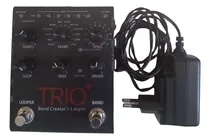 Comprar Pedal Digitech Trio+ Band Creator Com Looper