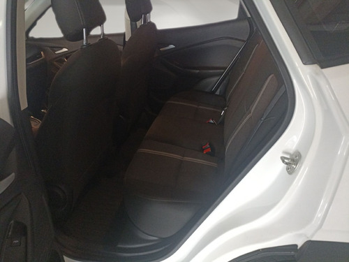 Chevrolet Tracker 1.0 TURBO FLEX LT AUTOMÁTICO