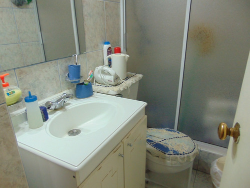 Vendo Casa 120 M2, 4 Habitaciones, Viña Del Mar