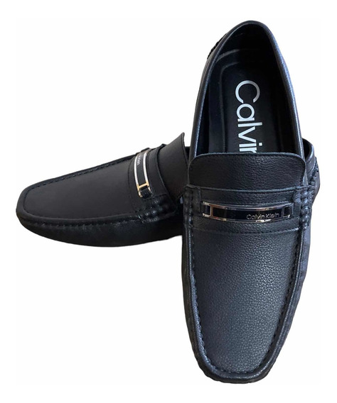 Descubrir 75+ imagen zapatos calvin klein de hombre