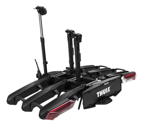 Thule Epos para bicicletas dobrável de plataforma p/ 2 bikes