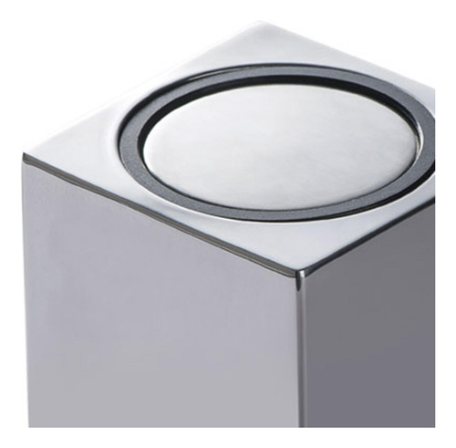 Soporte Para Palillos De Dientes, Dispensador, Cuadrado