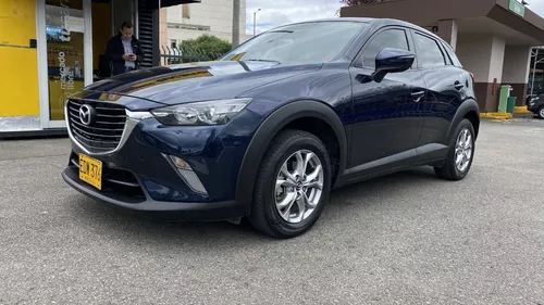 Mazda CX-3 2.0 Touring Automática | TuCarro