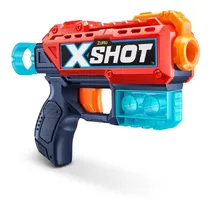 Comprar Arma De Juguete Xshot Pistola De Dardos Excel Recoil Dardos 
