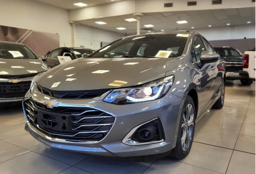 Imagen 1 de 17 de Chevrolet Cruze 5 Premier - Disponible Stock Inmediato #8