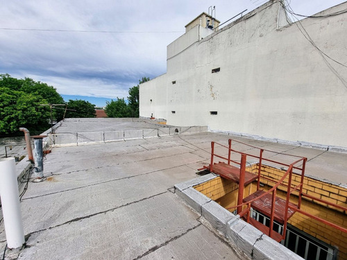 Inmueble Comercial Venta Devoto Local C/deposito
