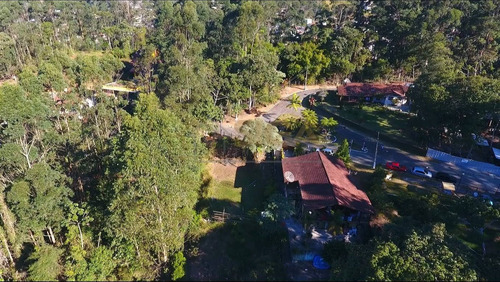 Imagem 4 de 15 de Lotes Em Condomínio De Luxo No Cônego - Nova Friburgo - 213