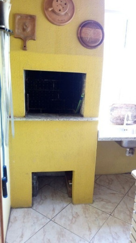Imagem 12 de 15 de Casa Condominio - Espirito Santo - Ref: 404125 - V-mi17416