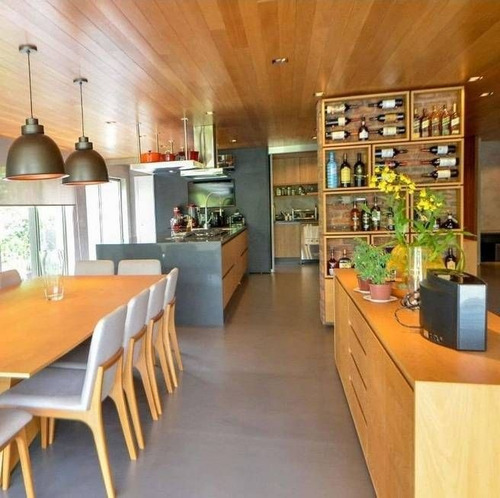 Imagem 4 de 30 de Alphaville 1 - Casa Com 4 Suítes À Venda, 500 M² - Alphaville - Barueri/sp - Ca6468