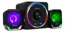 Comprar Mini System Bluetooth Home Theather Caixa De Som Knup Usb Fm