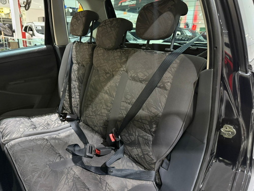 Fiat Idea 1.8 Adventure Flex 5p