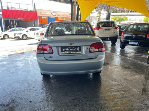 Chevrolet Classic Classic 1.0 MPFI LS 8V FLEX 4P MANUAL