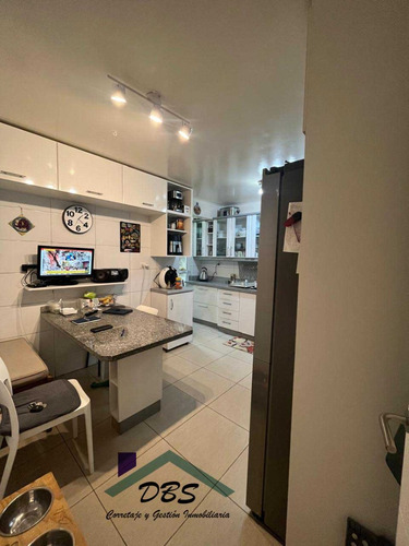 Dbs Propiedades Vende Dpto Remodelado 3d/3b/1b/1e Uf 7.350