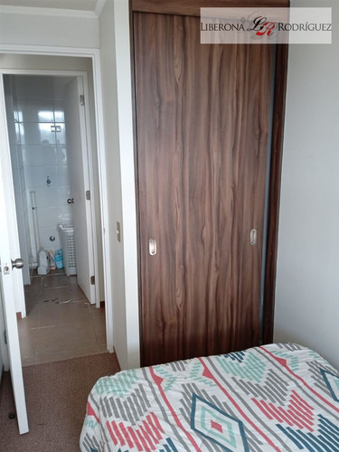 Departamento En Arriendo, Parque Inglés