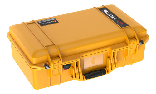 Pelican Air 1525 Case With Foam 2020 Edition With Push