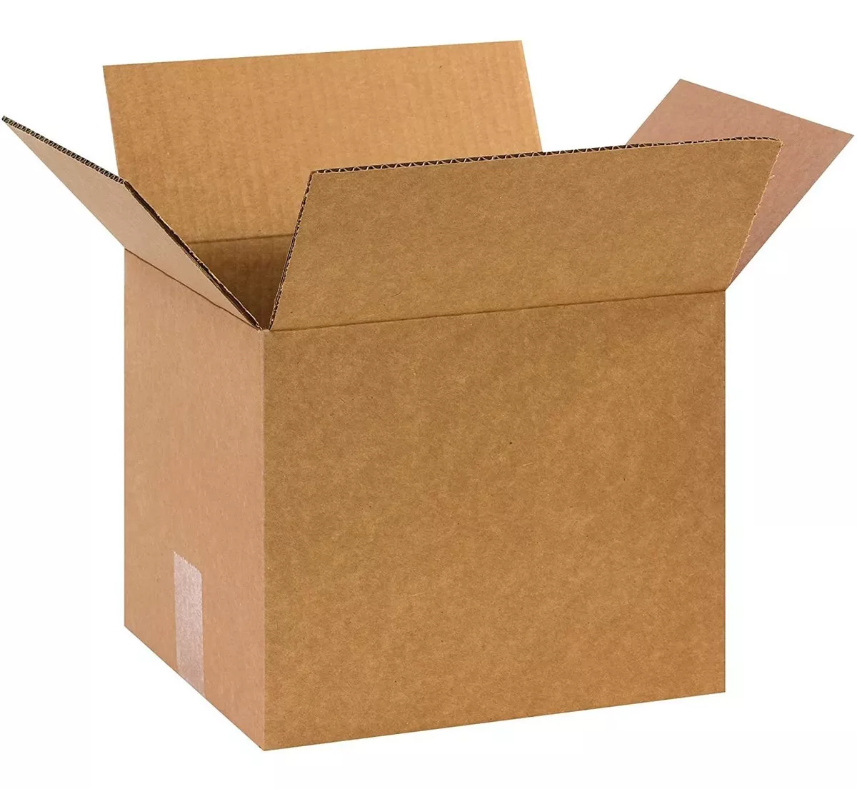 Segunda imagen para búsqueda de paquete cajas de carton