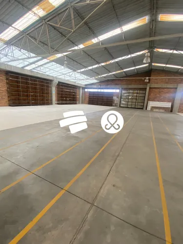 Bodega En Venta En Capellanía