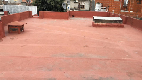 Imagen 16 de 16 de Casa De 2 Dormitorios En Venta Con Cochera Y Parillero - Centro Sur - Zona Sur