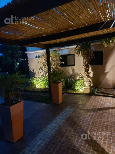 Casa De Campo En Ernestina Los Lobos Provincia Buenos Aires