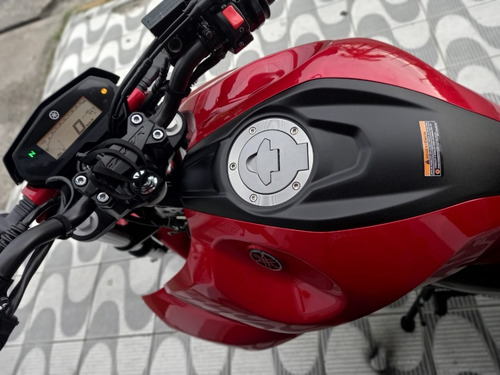 Imagem 5 de 10 de Yamaha Fz25 Fazer