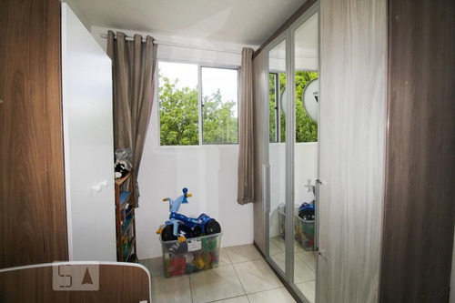 Imagem 15 de 15 de Apartamento Para Aluguel - Campo Novo, 2 Quartos, 37 - 893519931
