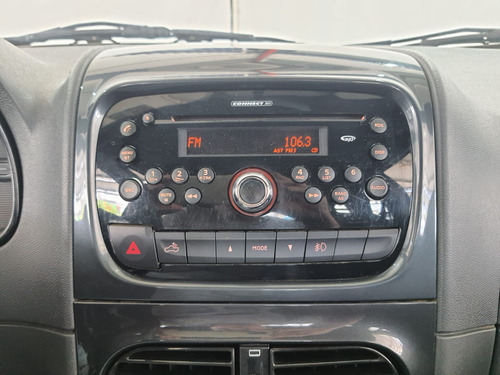 Fiat Strada 1.4 Freedom Cab. Dupla Flex 3p