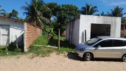 Ponto Comercial Com Um Terreno De 10×24