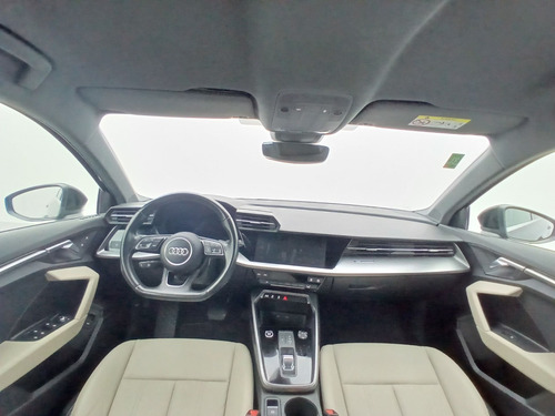 Audi A3 2.0 40 TFSI MHEV SEDAN S LINE S-TRONIC