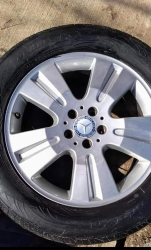 Llantas , Mercedes Benz, Neumatico, Ml320, Ml350. 18'