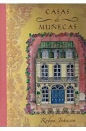 Libro Casas De Muñecas (pop Up) Encuadernado De Johnson Robi