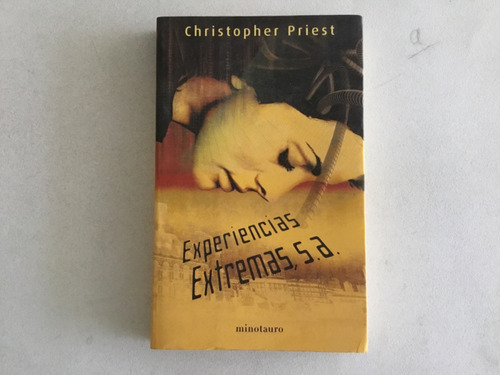 Libro - Experiencias Extremas