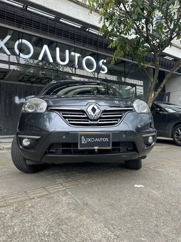 Renault Koleos 2.0 Dynamique