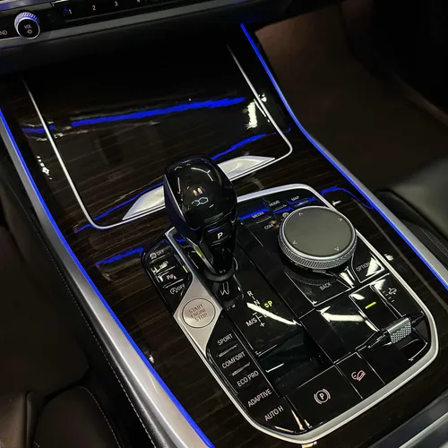 BMW X7 3.0 Xdrive 40i Pure Excelence