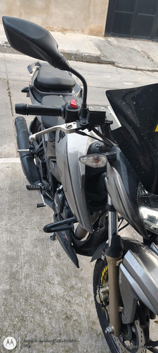 Tvs Apache Rtr 200 4v Fi