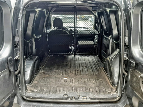 Renault Kangoo Emotion 1.6sce 2018 Remato Hoy! (mac)